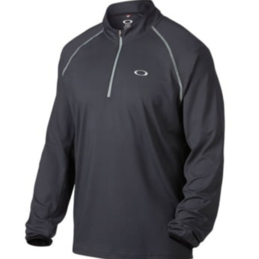 Oakley SI Theo Golf Zip